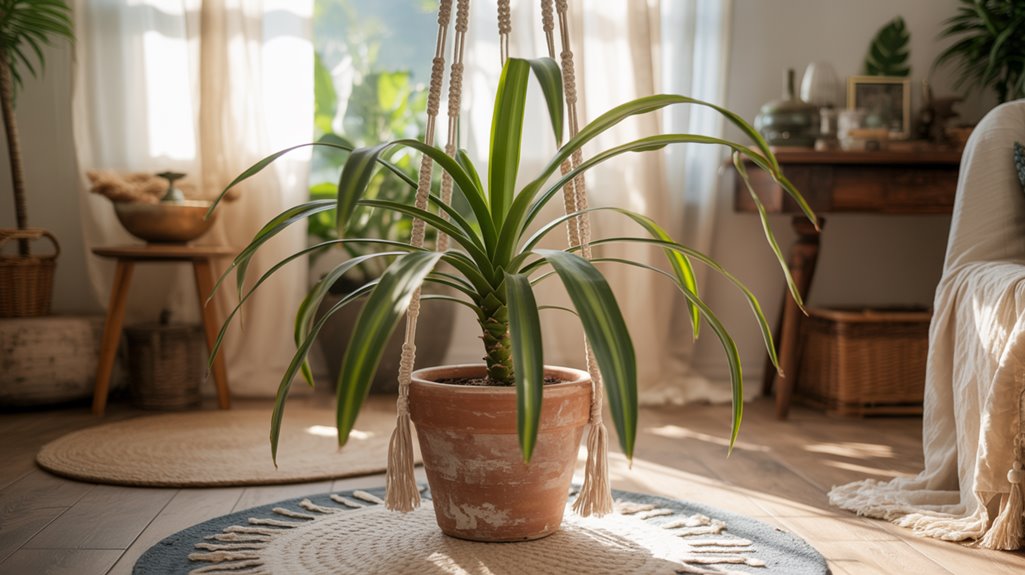 caring for dracaena plants