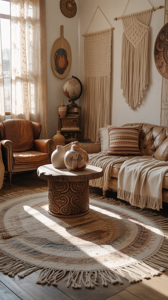 unique finds eclectic charm